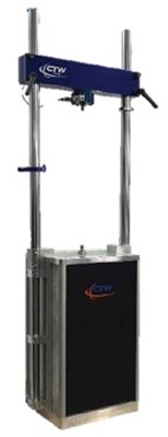 CTW LA410 电磁式减振器测试系统